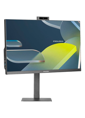 Моноблок Optima PLC24TD Black (PLC24TD.OPT.1AE.N.5201) Prologix (366827873)