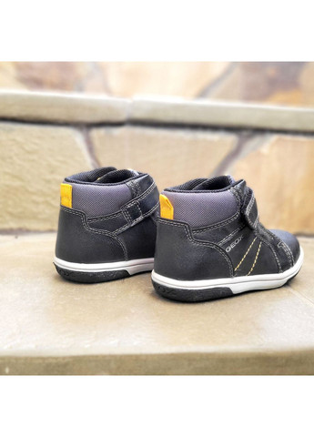 Дитячі черевики Flick B Geox (361155323)