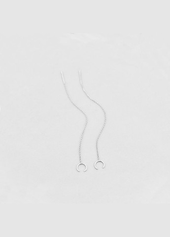 Сережки Ніжність Minimal (302448411)