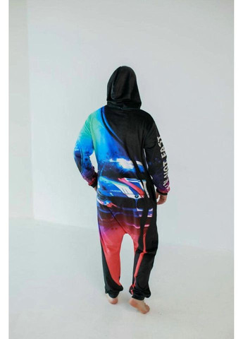 Кігурумі для дорослих Oversize 3D BMW 3277_3_170 17057 170 див FlexDress (336022372)