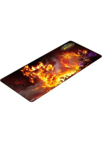 Коврик World of WarCraft Classic: Ragnaros 0 XL Speed/Control (FBLMPWOWRAGNA21XL) Blizzard (323120601)