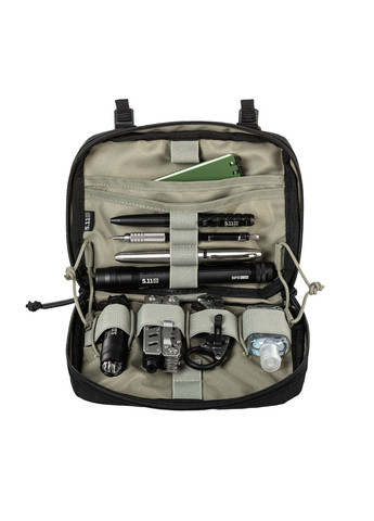 Подсумок административный Flex Admin Pouch Large Kangaroo 5.11 Tactical (315878864)