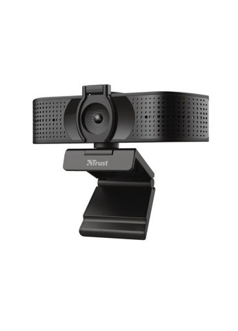 Веб-камера (24280) Trust Teza 4K Ultra HD Black (356149313)