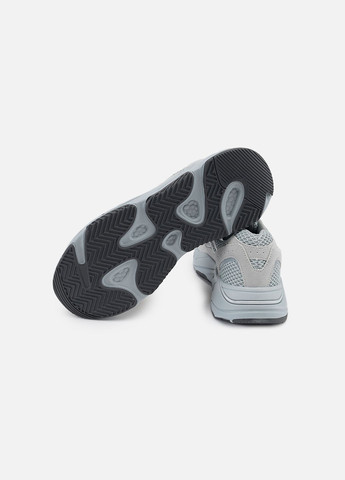 Серые демисезонные мужские кроссовки цвет серый cb-00257056 Stilli