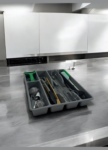 Лоток для столовых приборов IKEA (322997697)