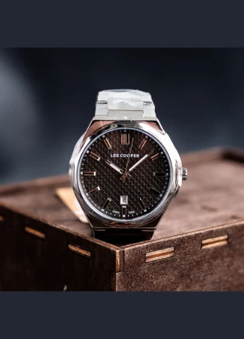 Knight Silver Lee Cooper (391783865)