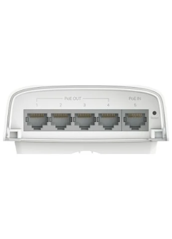 Комутатор мережевий TP-Link SG2005P-PD (380264718)