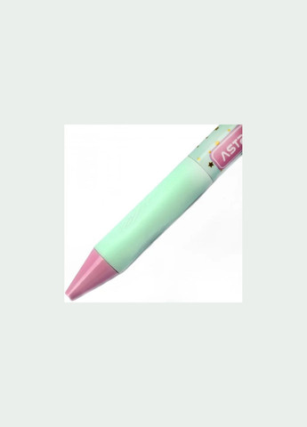 Ручка гел. Unicorn 201023001-UA пиши-стирай синяя No Brand (331767730)