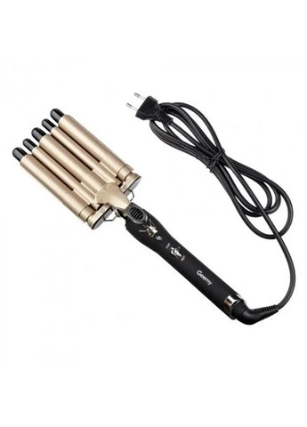 Плойка п'ять хвиль Geemy GM-2933 Gemei (300001252)