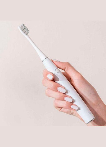 Электрическая зубная щетка Air 2T белая Oclean (338881523)