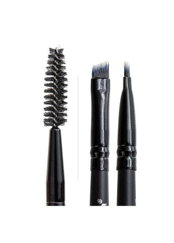 Кисточка для бровей Facetime Prof двухсторонняя CB-106 Christian (367986368)