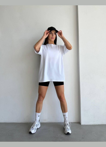 Топовые базовые футболки Luna - (330027138)