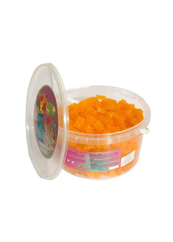 Мармелад JELLYJUICE 1кг Апельсиновий желейний з натуральним соком Funny Bears Jelly Juice (362714511)