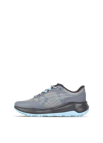 Кросівки Tempo Trail Trainers Grey 7 (40) Karrimor сині (366439756)