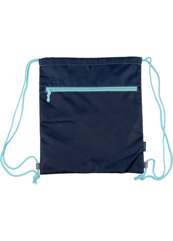 Сумка для взуття SB-10 Out of Space синя () 1 Вересня 533503 (366528930)