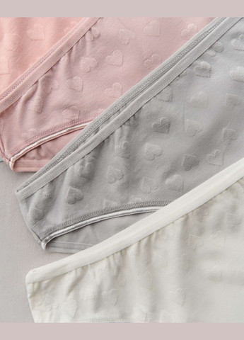 Набор женских трусиков 5 шт Nicoletta (304549550)