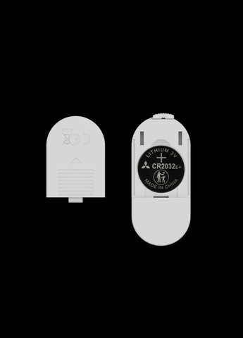 Вібронасадка на пеніс "Vibrating Ridge Knights Ring White" Lovetoy (301509973)