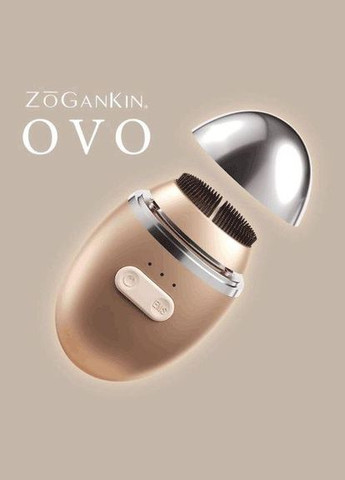 COULEUR LABO Zogankin косметологічний апарат для очищення та ліфтингу обличчя OVO (319340139)