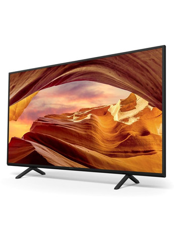 Телевизор 50" KD50X75WLE33 Sony (368589549)