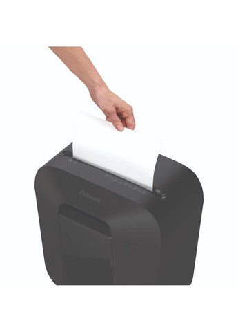 Знищувач документів LX25M Mini-Cut (f.U4170601) Fellowes (360394896)
