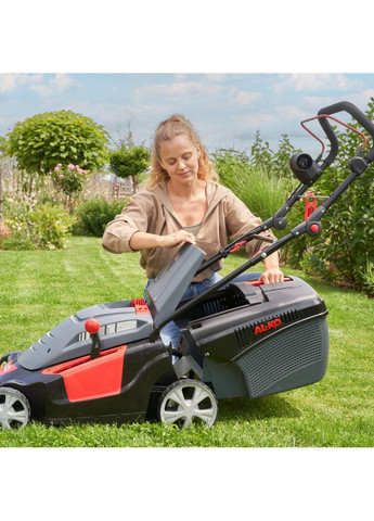 Газонокосарка Comfort 40.4 E (114056) AL-KO (325816622)