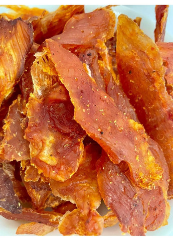 Снеки Курячі (паприка) 1кг. No Brand (320950402)