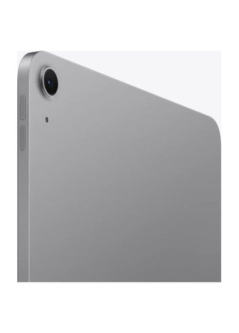 Планшет iPad Air 11" M3 Wi-Fi + Cellular 128GB Space Grey (MCFV4TY/A) Apple iPad Air 11&quot; M3 Wi-Fi + Cellular 128GB Space Grey (366258629)