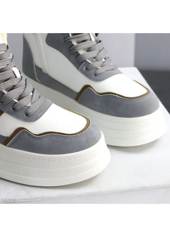 Зимние хайтопы No Brand (368827133)