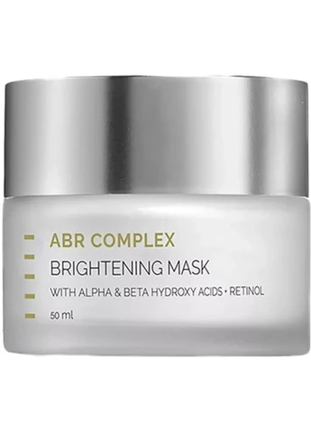 Освітляюча маска ABR Complex Brightening Mask, 50 ml Holy Land (381528175)