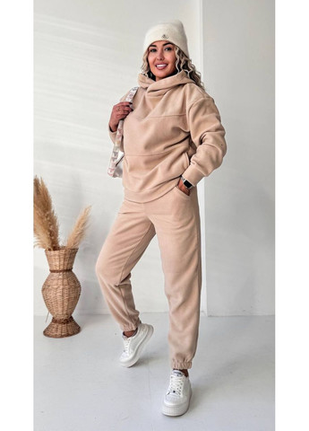 Костюм двійка фасону оверсайз (ЗАМІР В ОПИСІ) DK/DL Мода без кордонів (366062332)