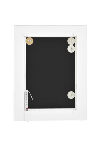 Дзеркало MRR01 SQR-AA 500 x 800 mm LED FL UNIO (299997935)