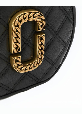 Сумка Marc Jacobs THE STATUS ROUND M0015815-001 (302508020)