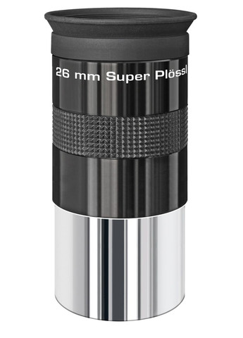 Телескоп Messier AR-90/900 EXOS1/EQ4 з сонячним фільтром (4790907) Bresser (346533680)