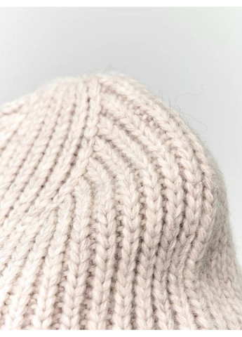 Жіноча шапка демісезонна - Сандра No Brand Шапка жіноча (362345633)