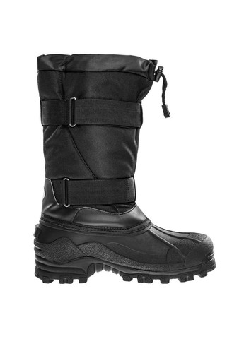 Снігові черевики Thermo Snow Boots -40°C, Black, 39 Fox Outdoor (340051450)