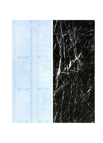 Самоклеящаяся пленка черный мрамор классический 0,45х10мх0,07мм SW-00001281 Sticker Wall (329892824)