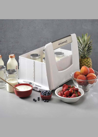 Шафа для вистоювання тіста Brod&Taylor FP-205 VDE Brod & Taylor (306621451)