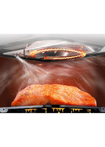 Мультипечь MF-CY75C Midea (323050043)