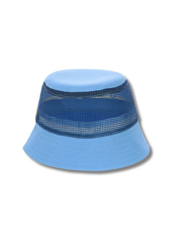 Детская панама с сеткой Патриотическая No Brand Дитяча панама із принтом (333829188)