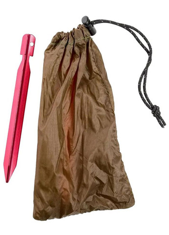 Тент для гамака Adventure Wing Tarp Amazonas (318671046)