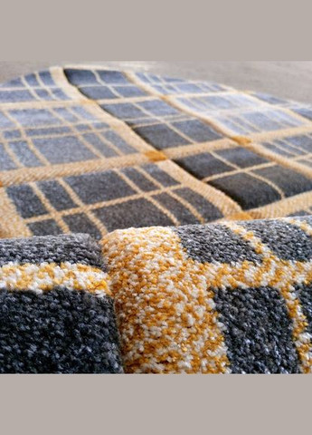 Килим 2х3 Туреччина Konfetti Carpet FAERY (318093255)