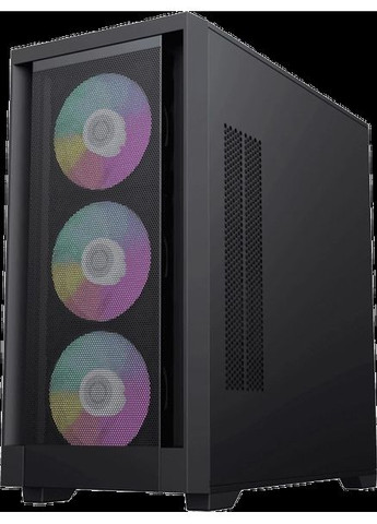 Корпус Defender MB без БЖ Black GameMax (360421727)