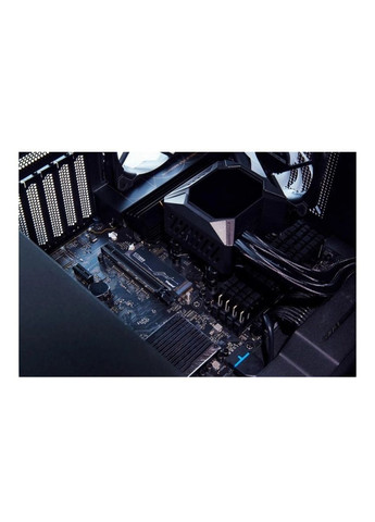 SSD M.2 KC3000 4096GB NVMe 2280 PCIe 4.0 x4 3D NAND TLC Kingston (317863505)