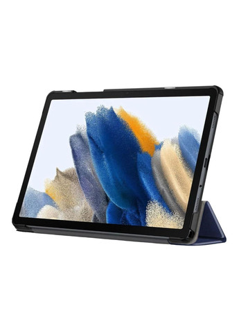 Чехол Slim для планшета Samsung Galaxy Tab A9 Plus 11" (SMX210 / SM-X215 / SM-X216) - Dark Blue Primolux (289133276)