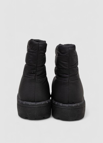 Зимние дутики женские зимние на меху Ager