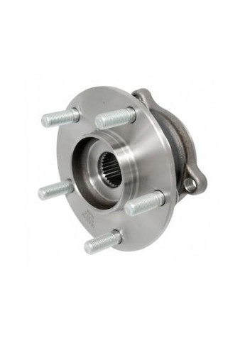 Маточина колеса в зборі MAZDA CX-5 (KE, GH); REAR (L/R) IJ143034-ua ILJIN (368532758)