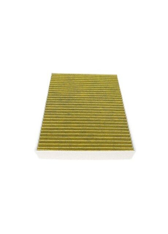 Фільтр салону BMW 3 (F30/F80) 1.6-4.0D 11- (вугільний) WPK 222 UA63 Wunder Filter (347160634)