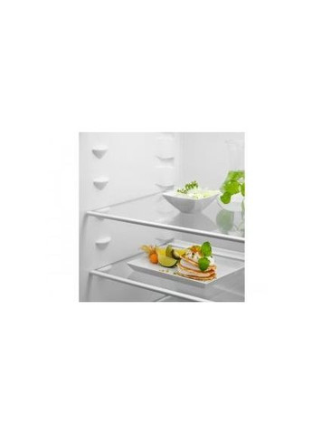 Холодильник с морозильной камерой RNT6NE18S Electrolux