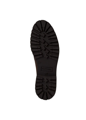 Tamaris Туфлі коричневий з натуральна замша, німеччина — демісезон (352690270)