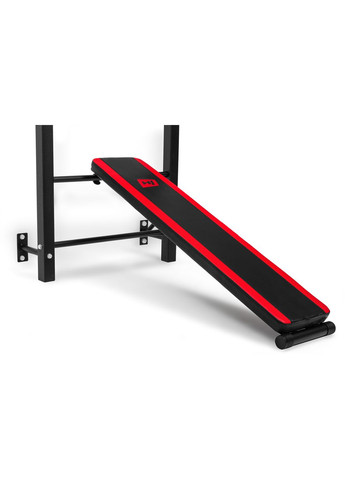 Силова станція зі шведською стінкою HS-1008K Hop-Sport (301865768)